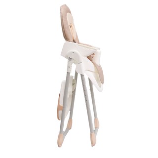 Ghế Ăn Dặm Evenflo Fava Slim Fold