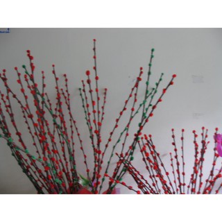 Bó 100 cọng Kẽm nhung (kẽm xù)