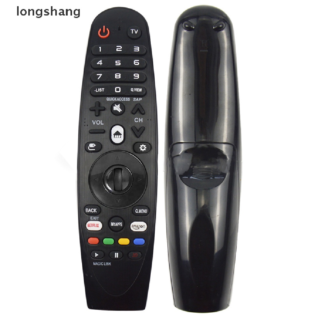 Điều Khiển Từ Xa Bằng Giọng Nói Cho TV Thông Minh LG 2018 AN-MR18BA AI ThinQ
