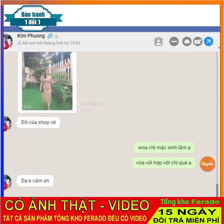 [ xả kho ] MiD Đầm lụa nữ body thiết kế V1211 Mie Design kèm ảnh thật