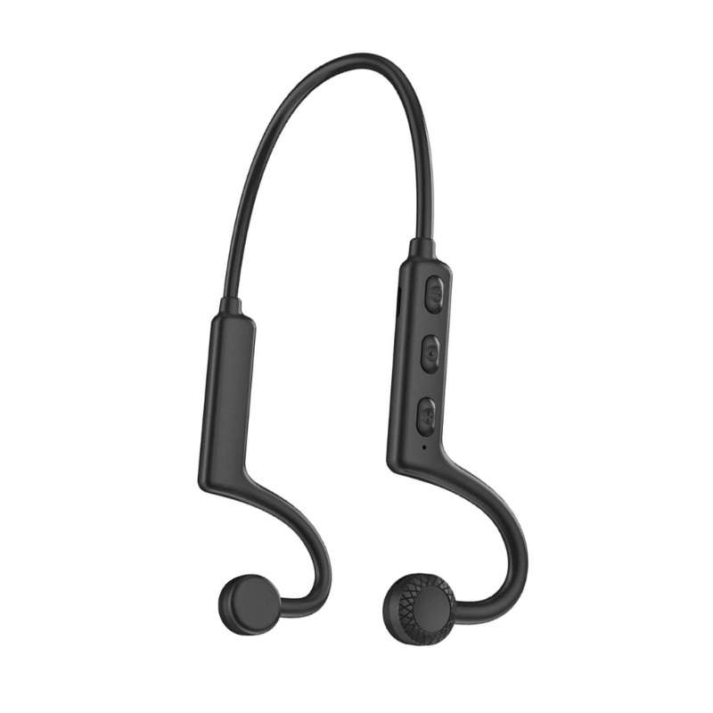 Tai Nghe Bluetooth UTAKEE TL-14 Pin 130mAh Dạng Móc Vành Tai Tiện Dụng