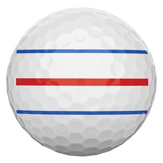 Bóng Chơi Golf Callaway - ERC SOLF 19 Triple Track