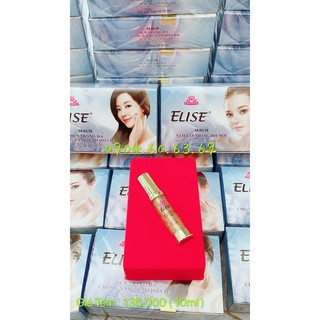Serum Nám Tàn Nhang Đồi Mồi 10ml ELISE