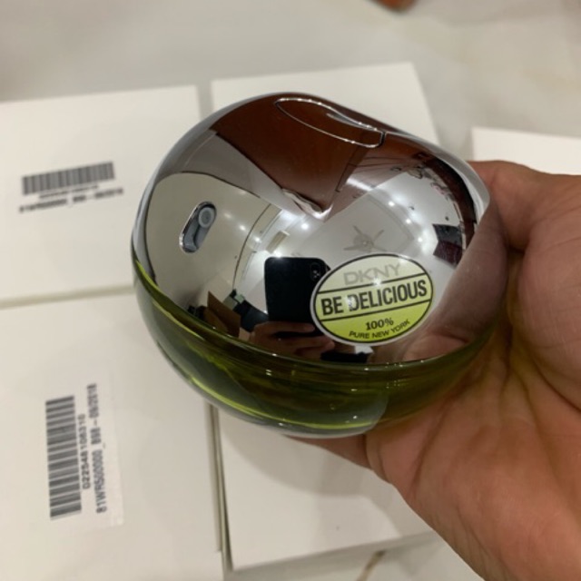 Nước hoa tester DKNY edp 100ml