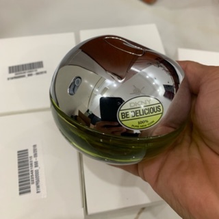 Nước hoa tester dkny edp 100ml