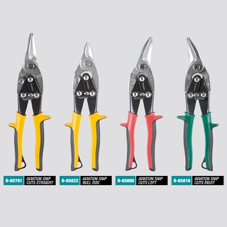KÉO CẮT TÔN MŨI CẮT THẲNG MAKITA B-65791