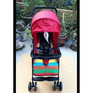 Xe đẩy trẻ em seababy QQ3