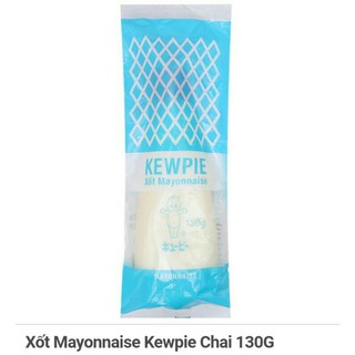 Xốt Mayonnaise Kewpie Chai 300G/ 130G