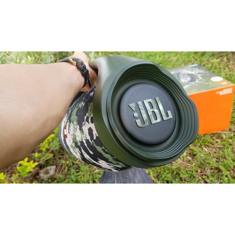 Loa JBL Boombox 2 Chính Hãng New Seal