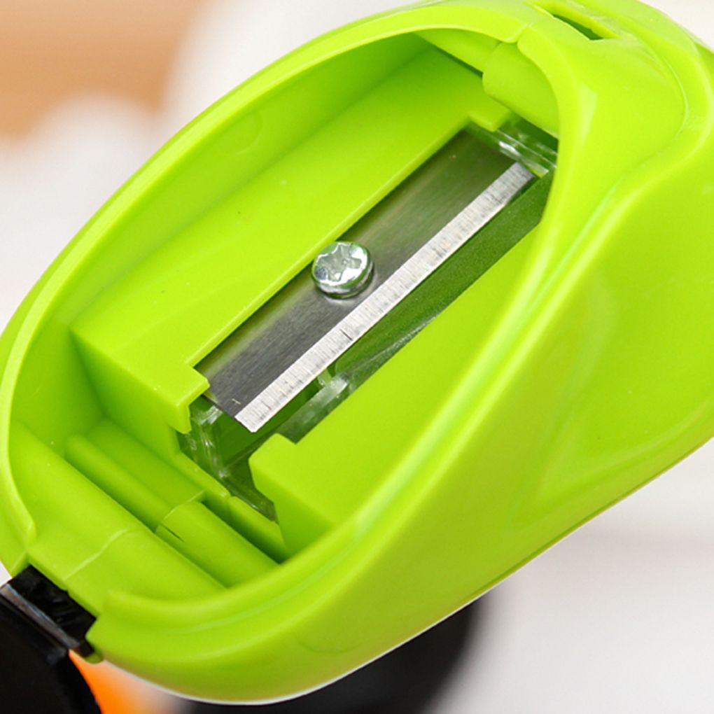 Đồ Chuốt Bút Chì Hình Chú Chuột Đáng Yêu