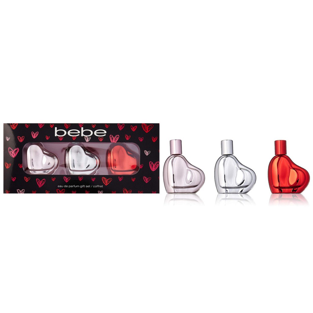 Set nước hoa BeBe | Thế Giới Skin Care
