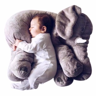 Gốm ôm cho bé hình con voi