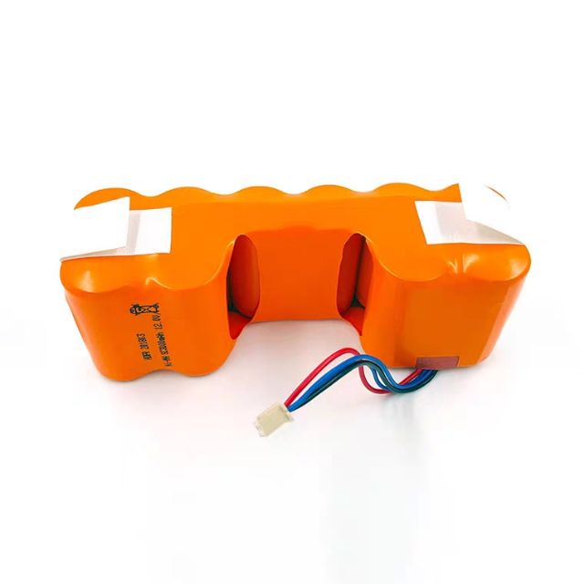 Pin robot hút bụi Ecovacs DN33, DN36, DN320, DN39, DE53, DE55