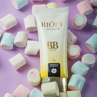 KEM NỀN RIORI BB CREAM