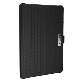 Bao da iPad Pro 10.5 UAG Metropolis Folio(Đen)