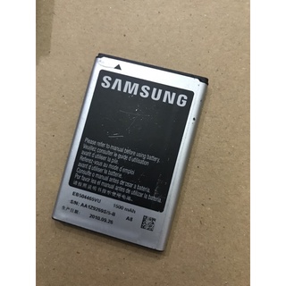 Pin samsung eb504465vu
