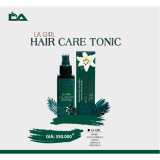 Serum dưỡng tóc LA