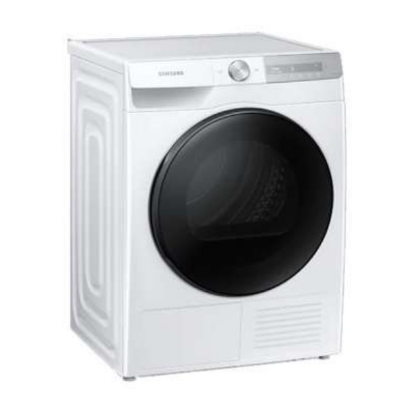 Máy sấy bơm nhiệt Samsung Heat pump 9KG DV90T7240BH