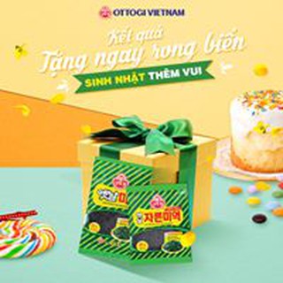 RONG BIỀN OTTOGI