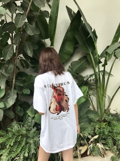 Succubus T-shirt