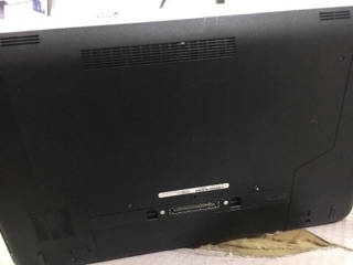 Laptop Dell