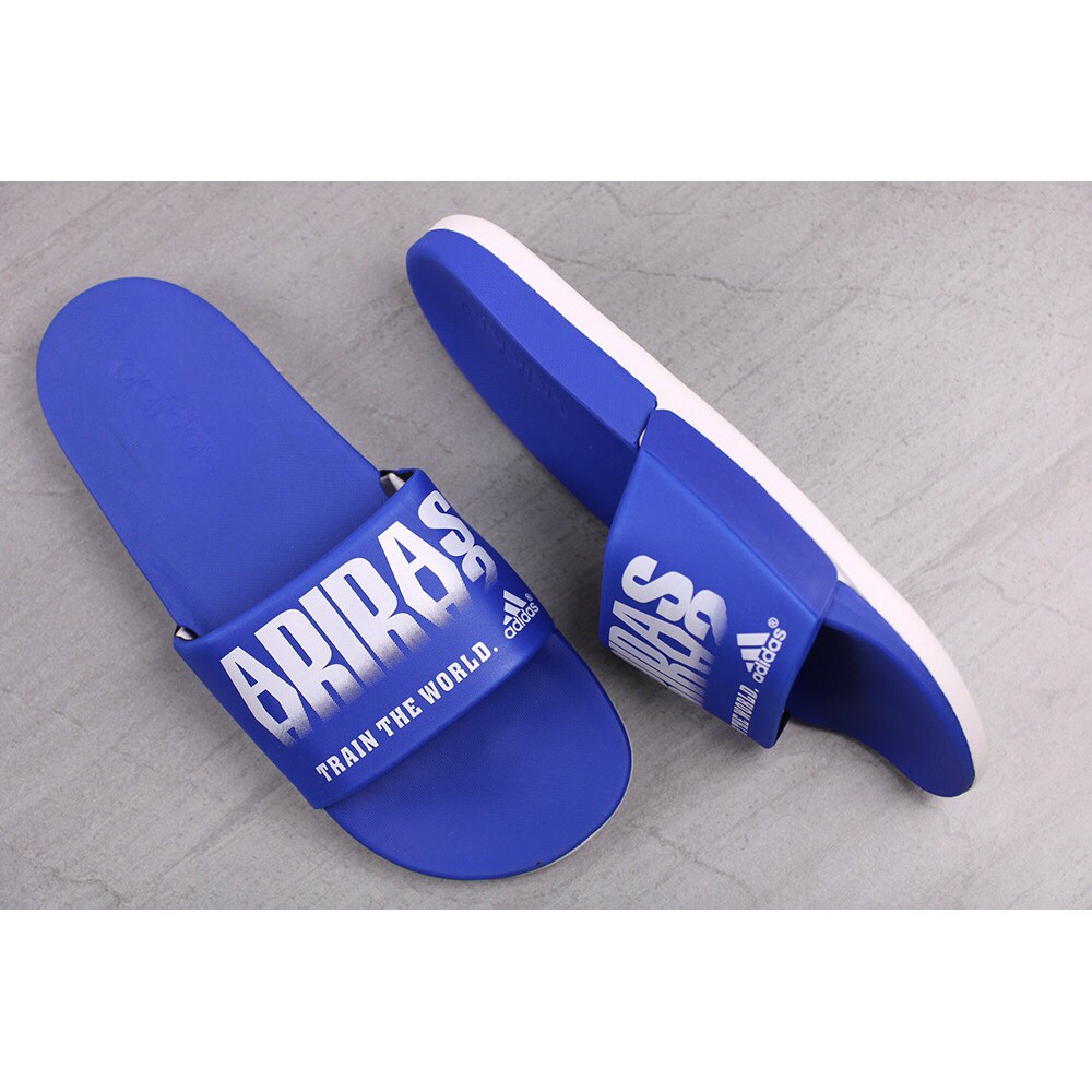 DÉP ADIDAS PLUS, MANG CỰC ÊM CHÂN