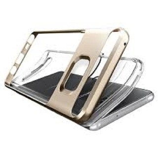 Ốp lưng cho Samsung note 7 Spigen Crystal hybrid