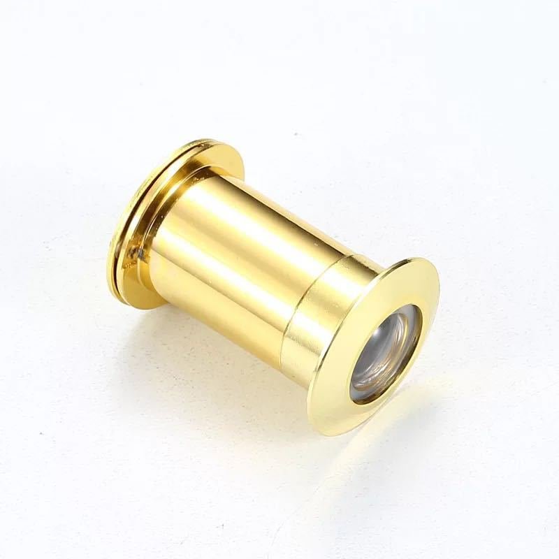 Mắt thần gắn vào cửa thông minh với góc nhìn 220 độ, chính hãng, giá ưu đãi