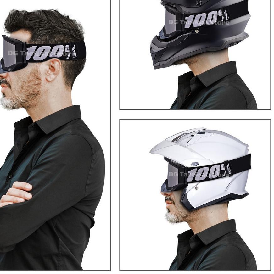 Kính Bảo Vệ Mắt Khi Lái Xe Mô Tô Chất Lượng Cao | BigBuy360 - bigbuy360.vn