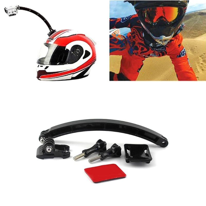 Giá Đỡ Gắn Cánh Tay Cho Camera Hero 3 + 3 2 Và Phụ Kiện