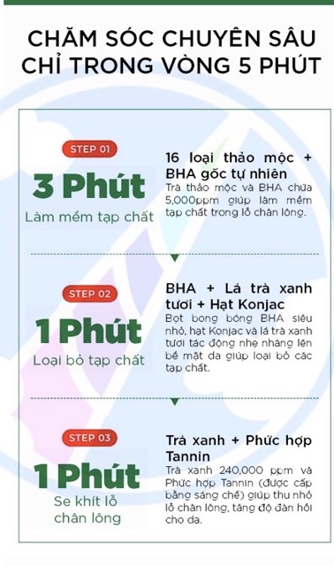 Sữa Rửa Mặt Some By Mi Bye Bye Blackhead 30 Days Miracle Green Tea Tox Bubble Cleanser | BigBuy360 - bigbuy360.vn
