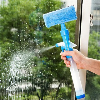 Cây lau kính xịt nước đa năng