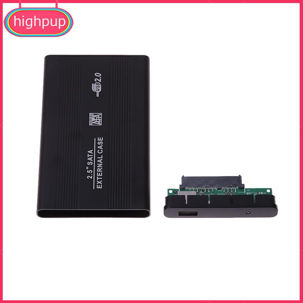 Ổ Cứng Ngoài 3tb Usb 2.0 Cho Laptop Sata 2.5 " | BigBuy360 - bigbuy360.vn