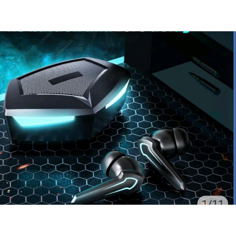 Tai nghe bluetooth MEIHAO