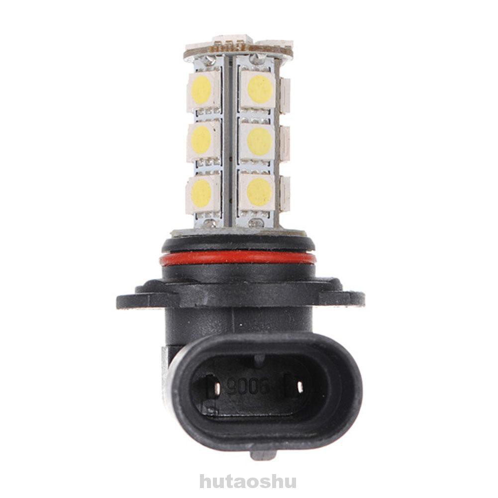 Đèn Sương Mù Siêu Sáng 5050 Smd 5000-5500k Cho Xe Hơi