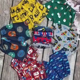 Si Quần bozip