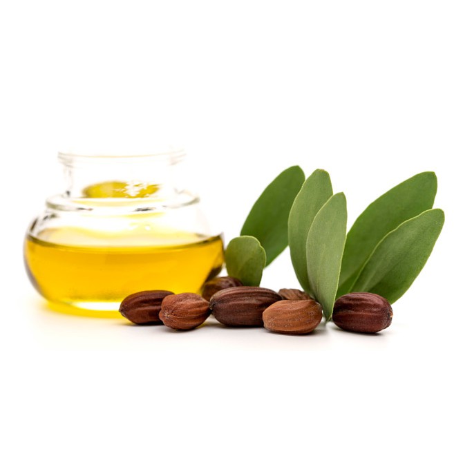 Dầu Jojoba nguyên chất