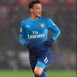 [ thun thái ]Bộ quần áo bóng đá Arsenal