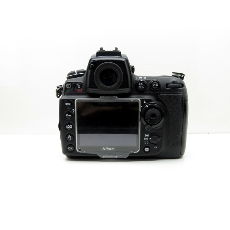 Bộ máy ảnh Nikon d700 Kèm Lens Nikon 35-70f3.3-4.5