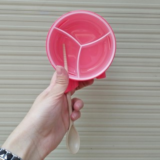 Hộp chia sữa bột cho bé