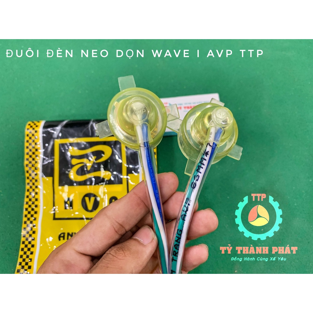 Đuôi đèn trước Neo-->Wi 125  D42
