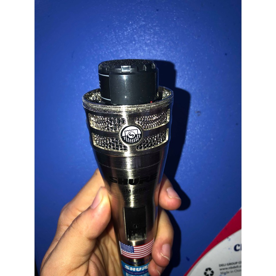 Micro SM 99A