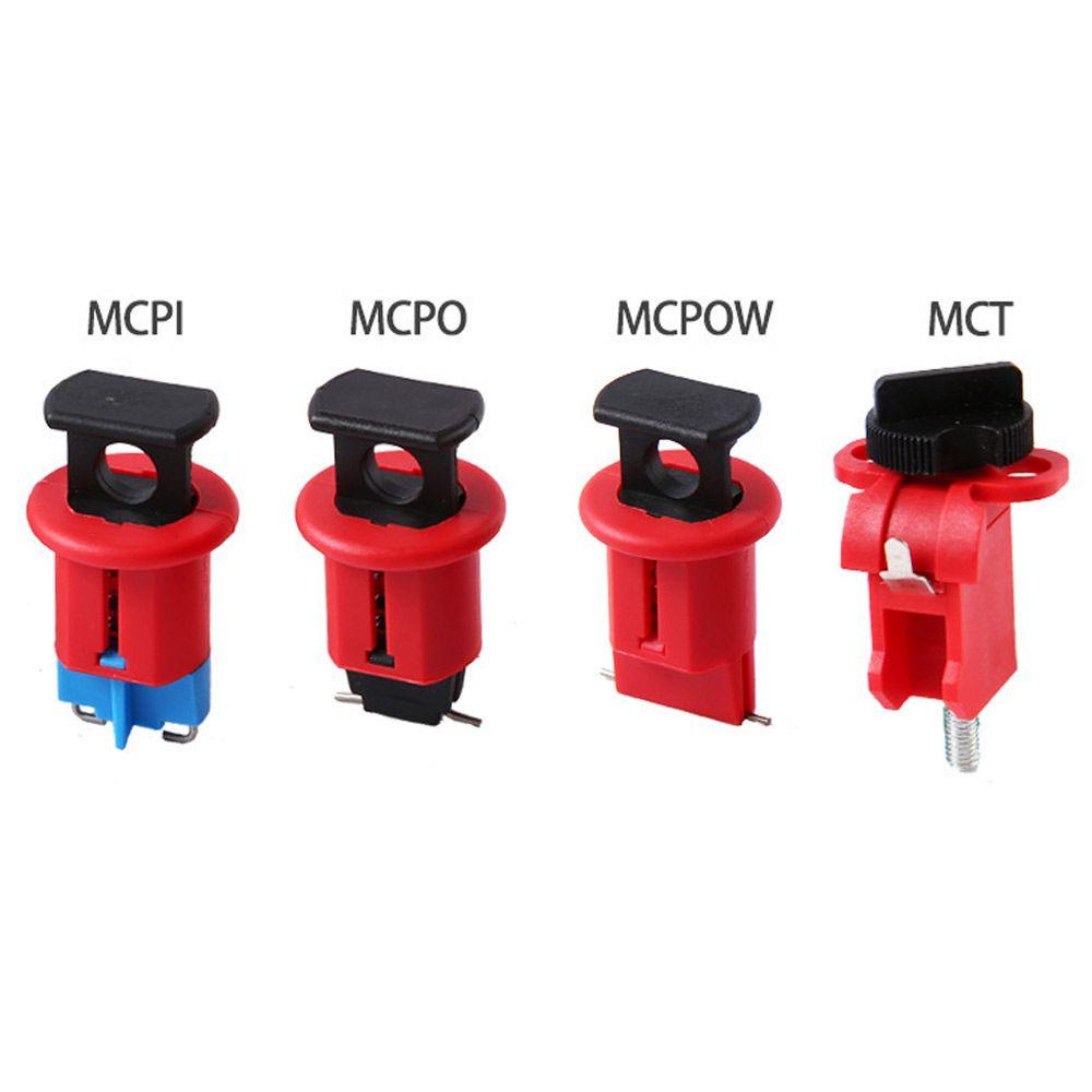 Công Tắc Ngắt Mạch Điện Không Khí DAPHS Mới