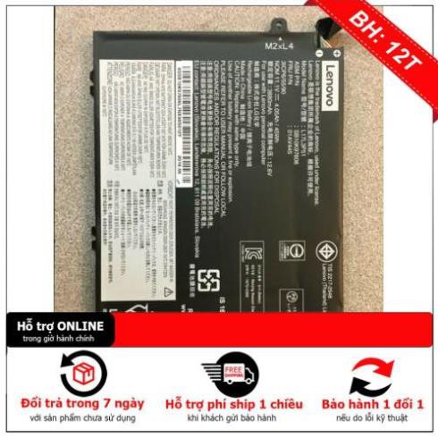 [ Pin zin ] Pin Lenovo ThinkPad E480 L17C3P51 L17L3P51 L17M3P51 L17M3P52 SB10K97606 SB10K97607 SB10K97608 SB10K97609