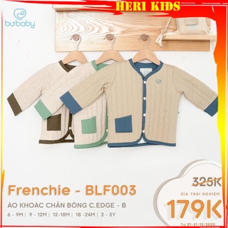 BUBABY - Áo khoác chần bông C.EDGE
