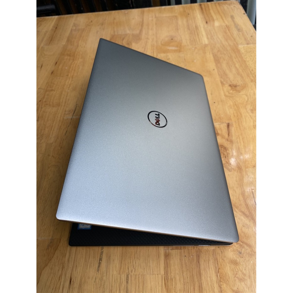 Laptop Dell XPS 9360 Core i5 - 8250u, 8G, SSD 256G, Full HD IPS, 13.3in