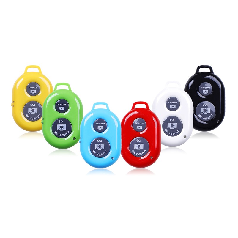 Điều khiển Bluetooth chụp hình cho điện thoại