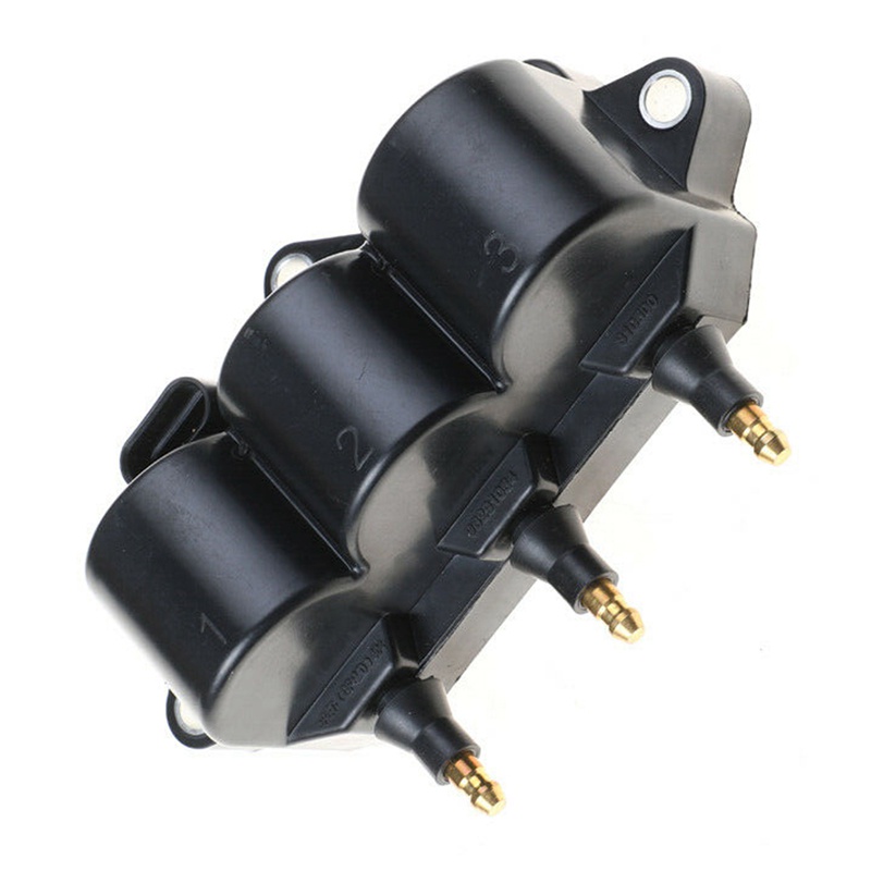 Cuộn Dây Đánh Lửa Cho Xe Hơi 1998-2005 Chevrolet Spark / for Daewoo Matiz 96291054 Mới