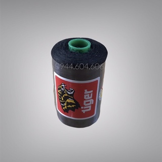 CHỈ COATS astra, TIGER,  AGFA TRẮNG ĐEN