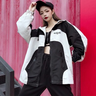 Áo khoát kaki ngoại bigsize nqp m350